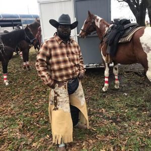 Meet your Posher, Chris